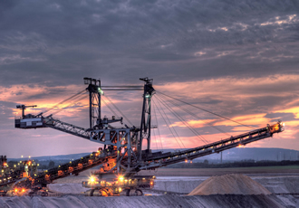 Tsubaki helps mining equipment OEMs reduce costs and improve service